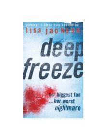 Deep Freeze - 9781473626652