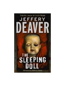 The Sleeping Doll - 9781473630307