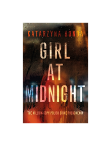 Girl at Midnight - 9781473630413