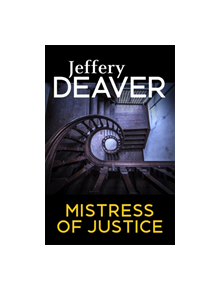 Mistress of Justice - 9781473631915