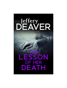 The Lesson of her Death - 9781473631922