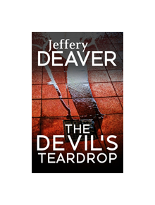 The Devil's Teardrop - 9781473631960