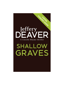 Shallow Graves - 9781473632073