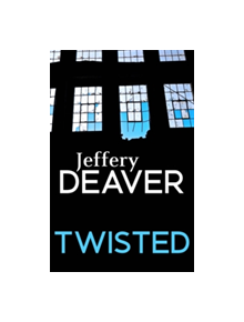 Twisted - 9781473632080