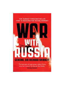 War With Russia - 9781473632257