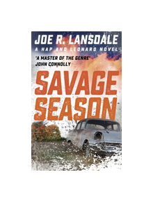 Savage Season - 9781473633476