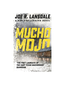 Mucho Mojo - 9781473633506
