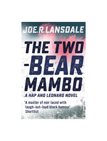 The Two-Bear Mambo - 9781473633520