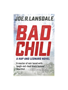 Bad Chili - 9781473633544