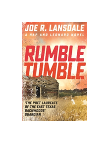 Rumble Tumble - 9781473633568