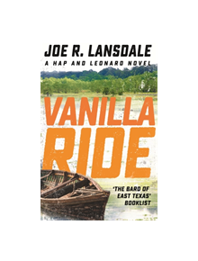 Vanilla Ride - 9781473633605