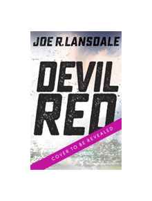 Devil Red - 9781473633636