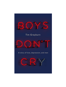 Boys Don't Cry - 9781473636934