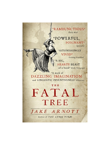 The Fatal Tree - 9781473637764