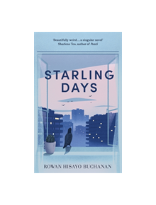Starling Days - 9781473638389