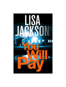 You Will Pay - 9781473638471