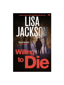 Willing to Die - 9781473638501