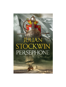 Persephone - 9781473640931