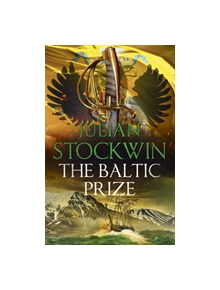 The Baltic Prize - 9781473640993