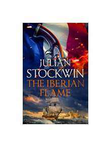 The Iberian Flame - 9781473641037