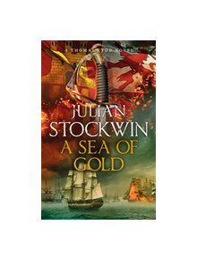 A Sea of Gold - 9781473641075
