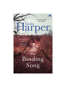 The Binding Song - 9781473642171