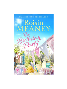 The Birthday Party - 9781473643062