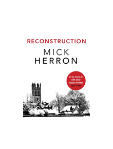 Reconstruction - 9781473647084