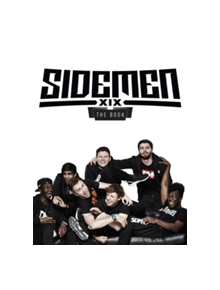 Sidemen: The Book - 9781473648166