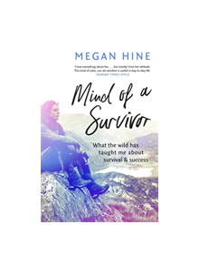 Mind of a Survivor - 9781473649316