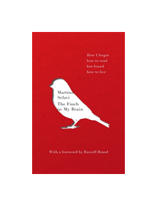 The Finch in My Brain - 9781473649743