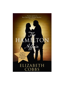 The Hamilton Affair - 9781473650817