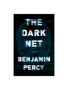 The Dark Net - 9781473652231