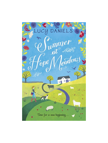 Summer at Hope Meadows - 9781473653870