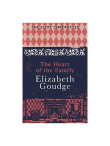 The Heart of the Family - 9781473655973