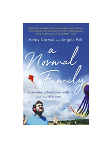 A Normal Family - 9781473656413