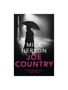 Joe Country - 9781473657489