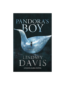 Pandora's Boy - 9781473658660