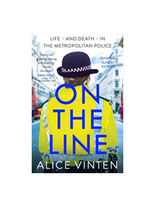 Girl on the Line - 9781473658844