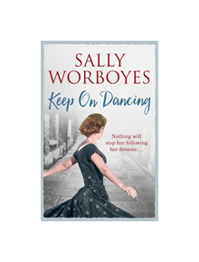 Keep on Dancing - 9781473659407