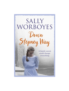 Down Stepney Way - 9781473659537