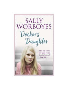 Docker's Daughter - 9781473659544