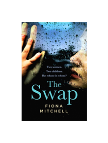 The Swap - 9781473659650