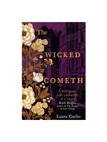 The Wicked Cometh - 9781473661394