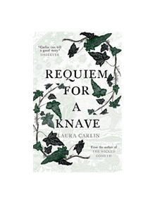 Requiem for a Knave - 9781473661424