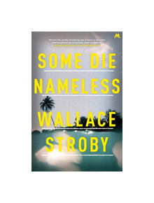 Some Die Nameless - 9781473662131