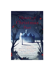 Ghosts of Christmas Past - 9781473663466