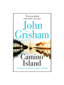 Camino Island - 9781473663749