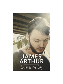 Back to the Boy - 9781473665866
