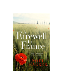 A Farewell to France - 9781473665965